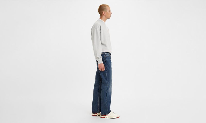527™ Slim Bootcut Jeans