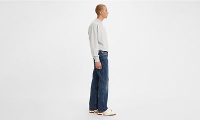 527™ Slim Bootcut Jeans