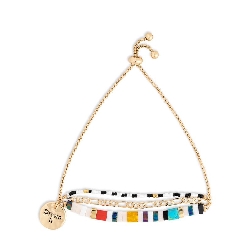 Your Journey Tile Bracelet 