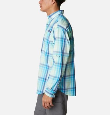 Super Tamiami Long Sleeve Shirt