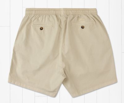 Hartwell Washed Short 