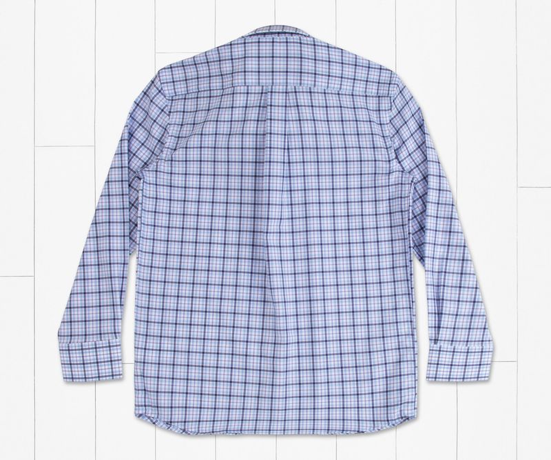 Youth Gonzales Performance Dress Shirt