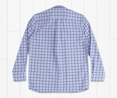 Youth Gonzales Performance Dress Shirt