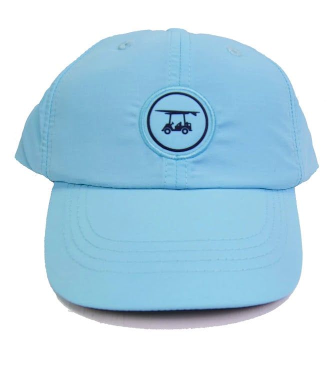 Youth Performance Hat