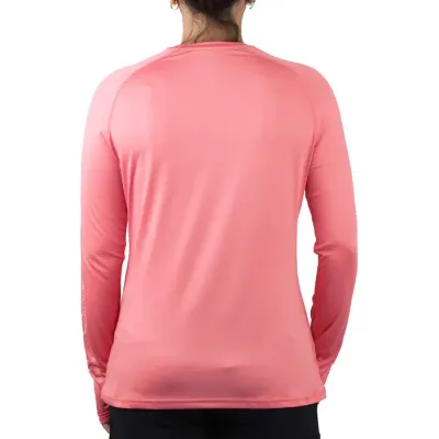 Women's Samurai Performance Long Sleeve Shirt