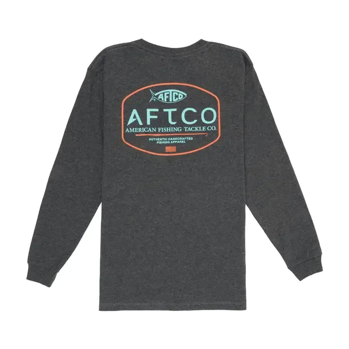 Youth Handcrafted LS T-Shirt