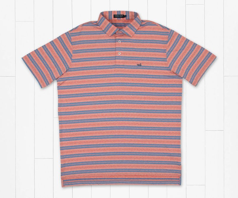 Havanna Performance Polo - Zapata