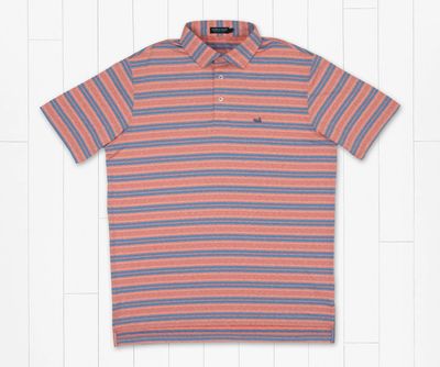 Havanna Performance Polo - Zapata
