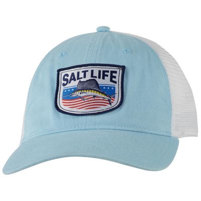 Freedom Sail Youth Hat-OSM