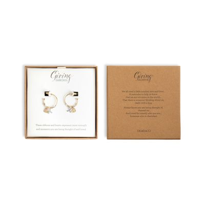Giving Earrings