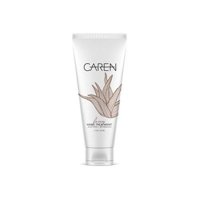 Caren Hand Treatment - Fancy
