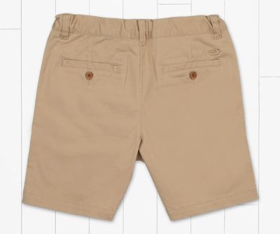 Youth Regatta Stretch Short