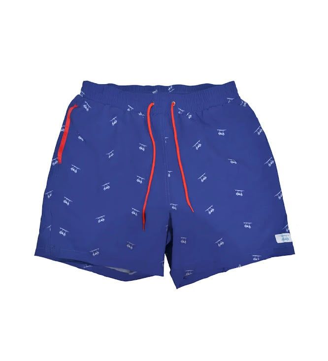 Youth Swim Trunks