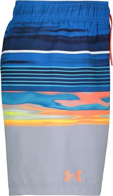 Serenity View Volley Short