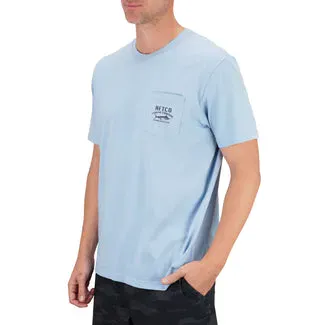 Fishing Charters SS T Shirt