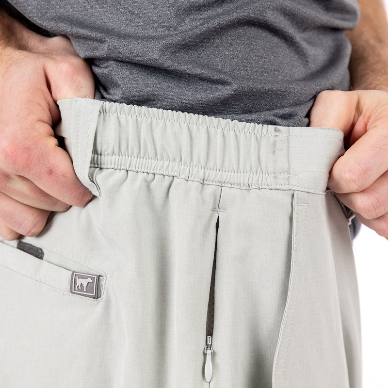 Everyday Hybrid Short 2.0