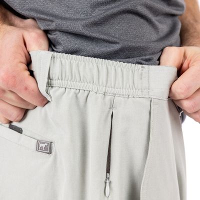Everyday Hybrid Short 2.0