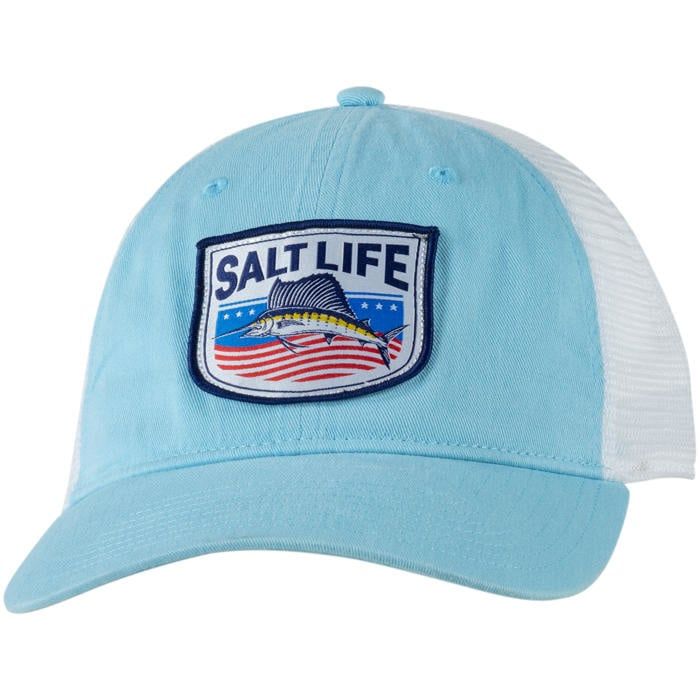 Freedom Sail Hat-OSFM