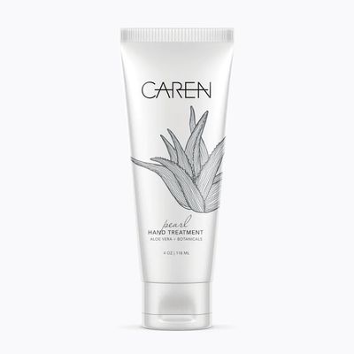 Caren Hand Treatment - Pearl 