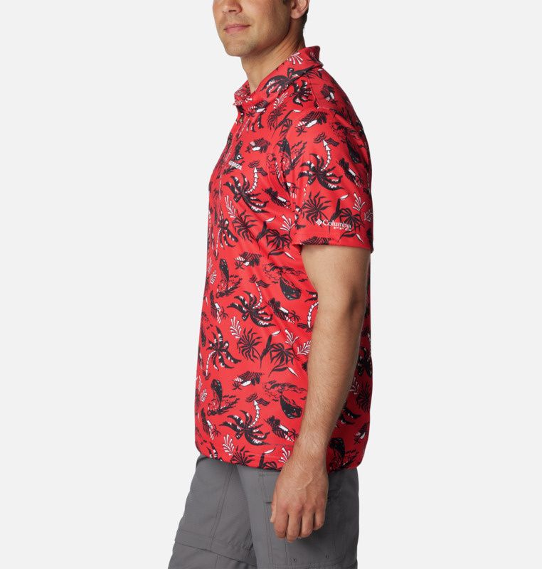 CLG Super Terminal Tackle™ UGA Polo