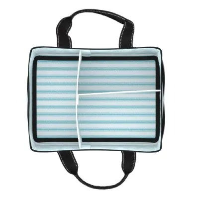 Hieny Helper Diaper Caddy