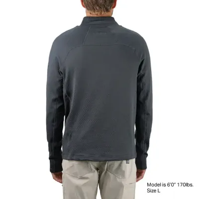 F1 Midweight 1/4 Zip Baselayer
