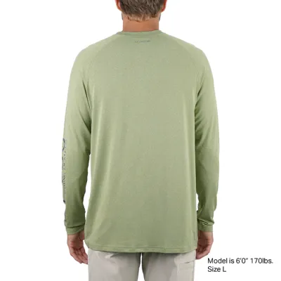 Samurai Long Sleeve Sun Protection Shirt