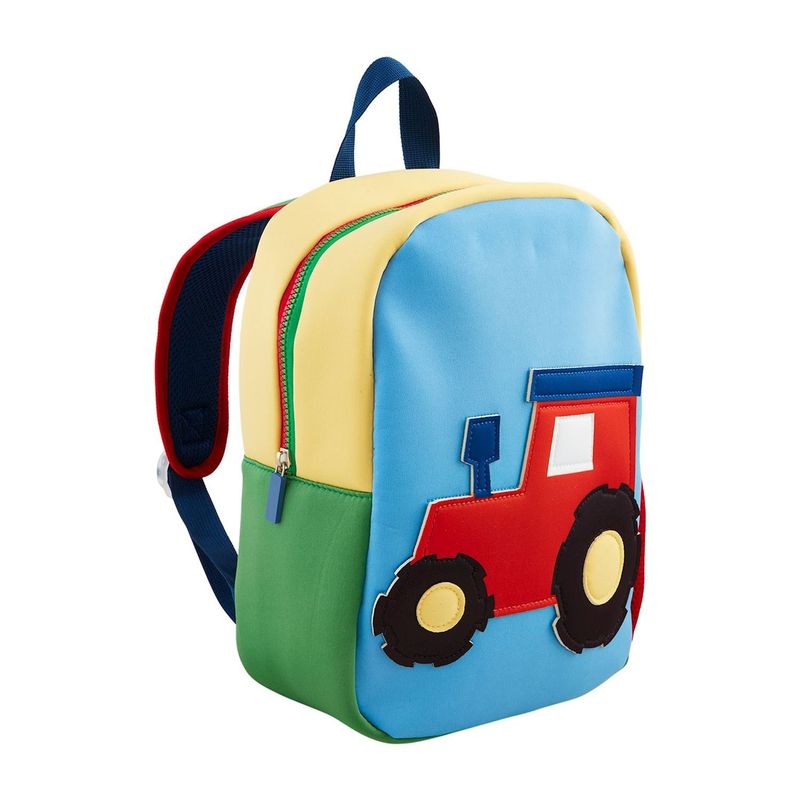 Neoprene Backpack
