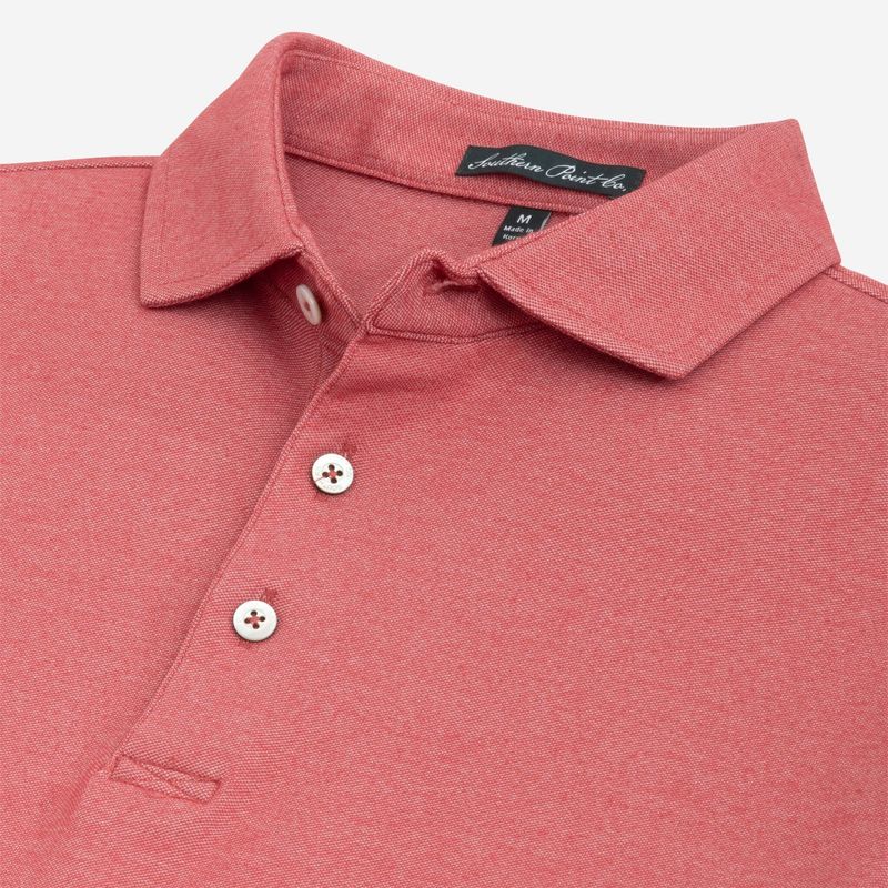 The Maxwell Polo