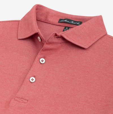 The Maxwell Polo