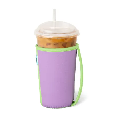 Iced Cup Coolie 