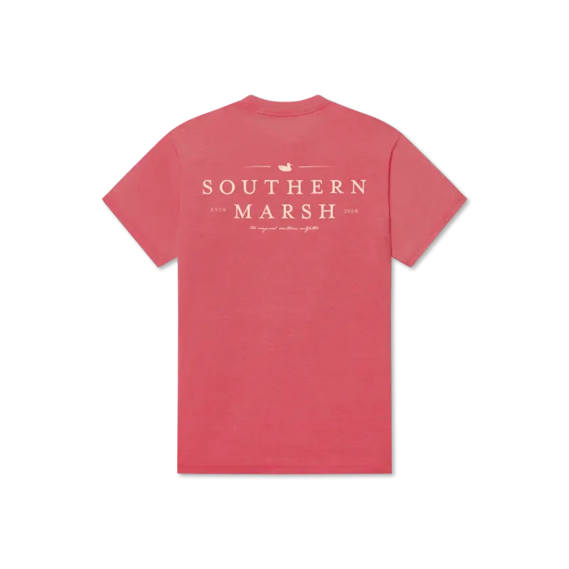 SEAWASH™ Tee - Classic
