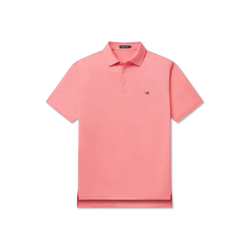 Dunmore Performance Polo