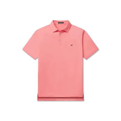 Dunmore Performance Polo
