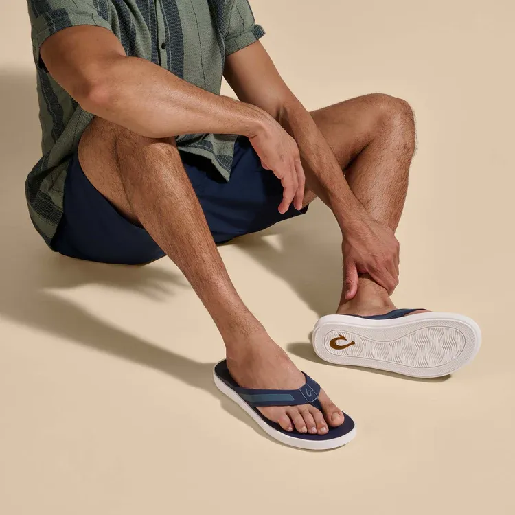 Leeward Men’s Everyday Beach Sandals