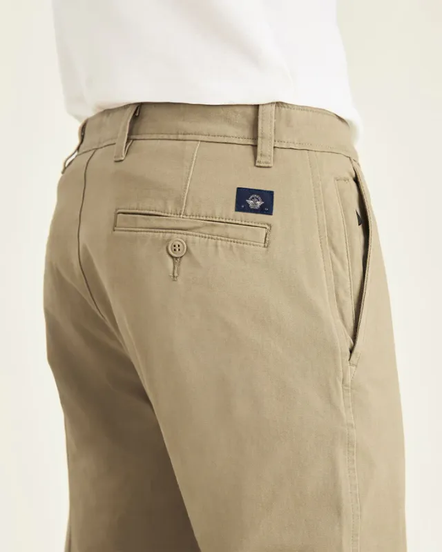 Ultimate Chinos, Slim Fit