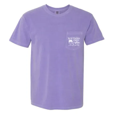 Sunset Sippin' SS T-Shirt