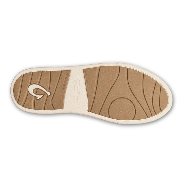 KOHU - Women’s Canvas Sneakers