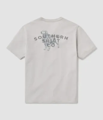 USA Field Day Tee SS
