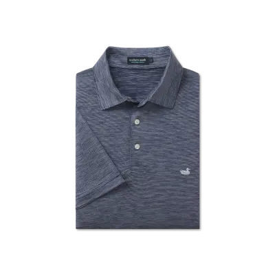 Youth Marathon Performance Polo