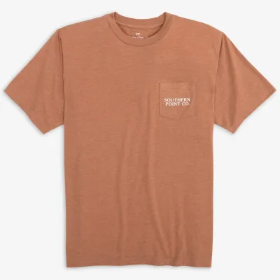 Field Shot Short Sleeve