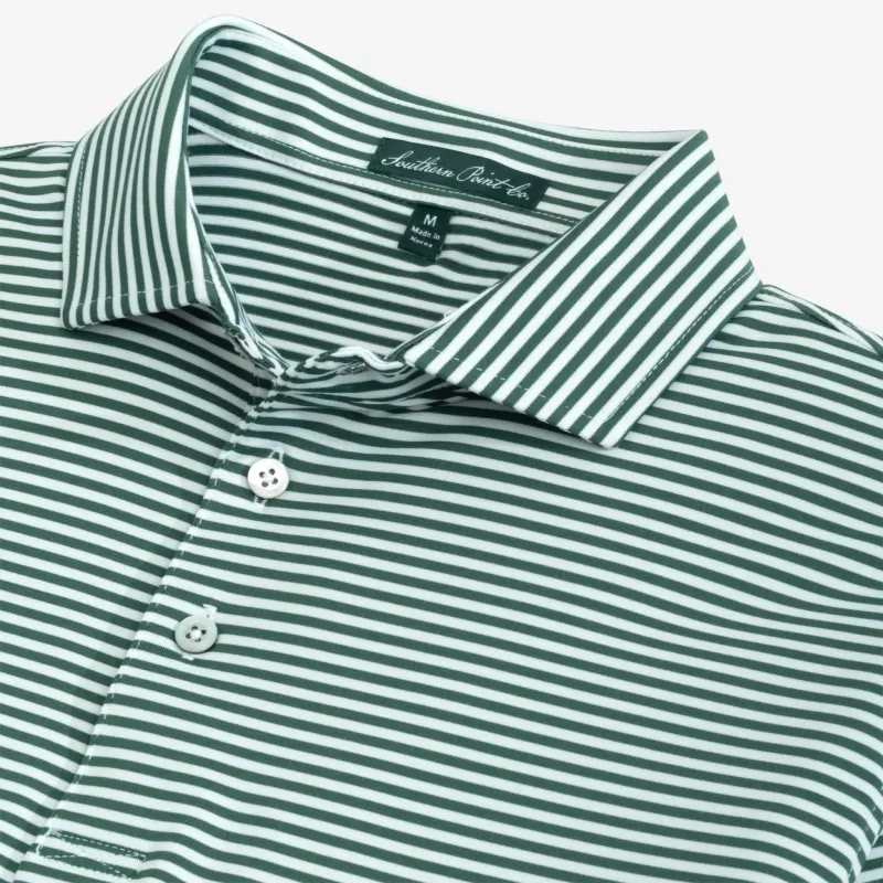 The Hinton Stripe