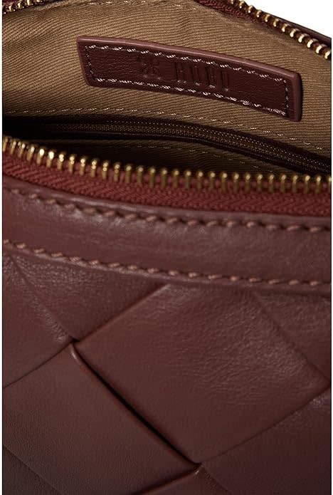 Kole Shoulder Bag - Soft Hide