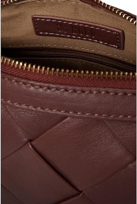 Kole Shoulder Bag - Soft Hide