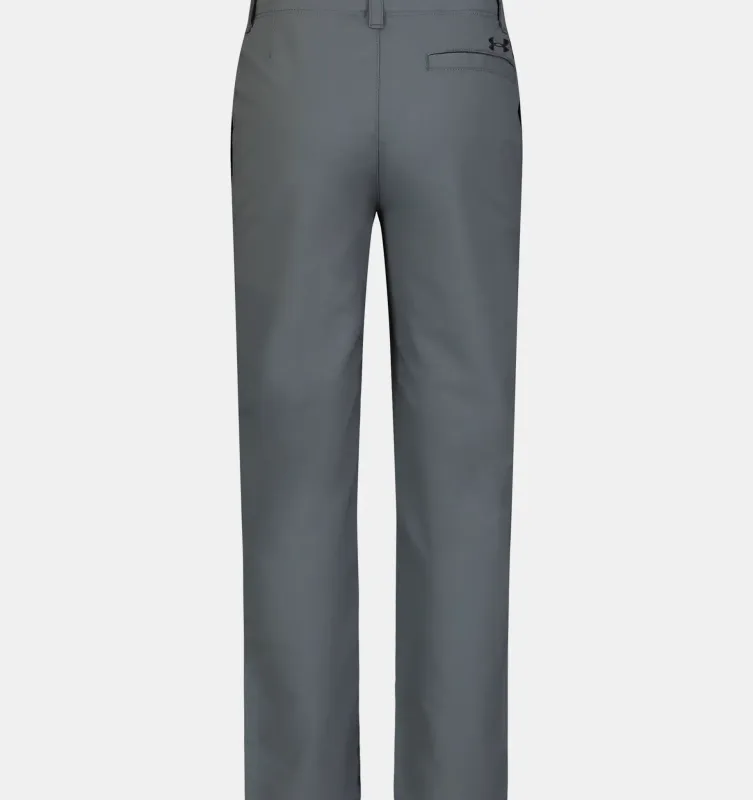 Boys Match Play Tapered Pant