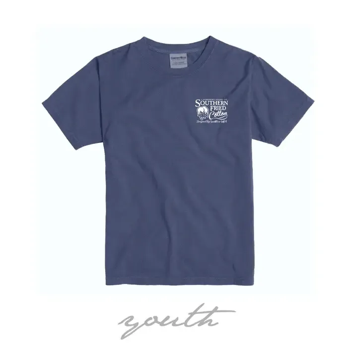 Homemade - Youth SS T-Shirt