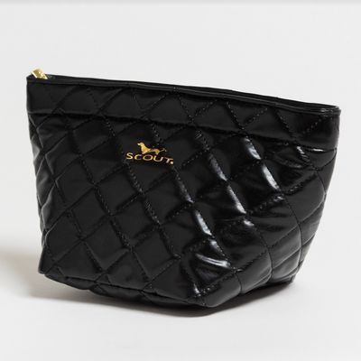 Makeup Bag Medium Crown Jewels
