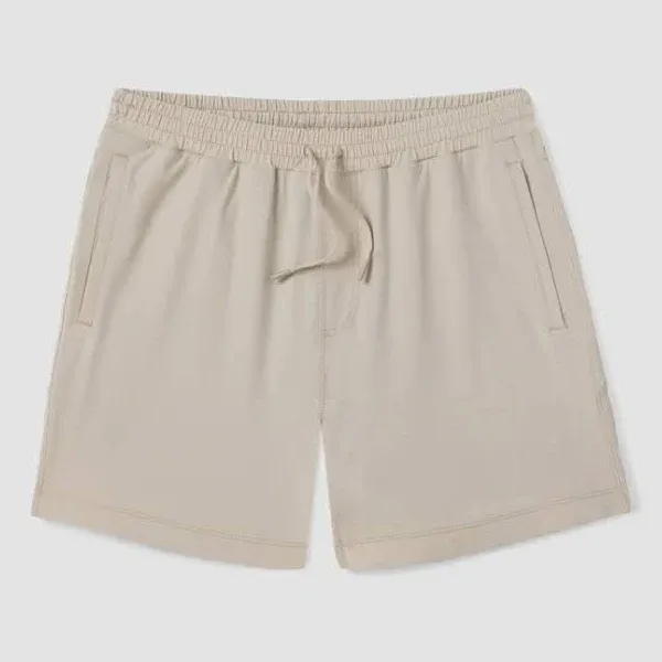 Boy's Hybrid Shorts