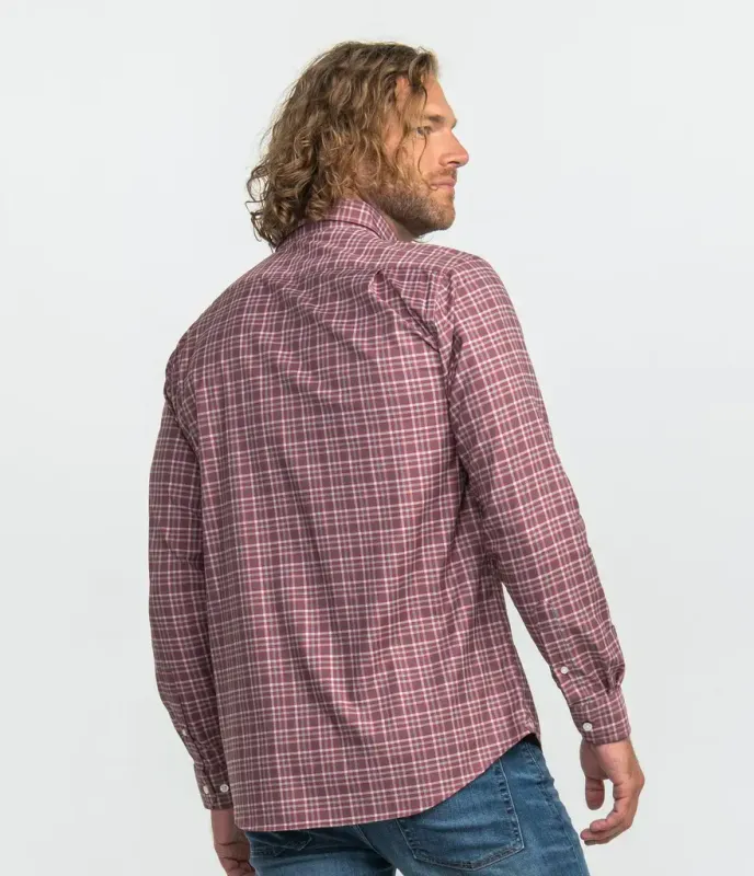 Samford Check LS