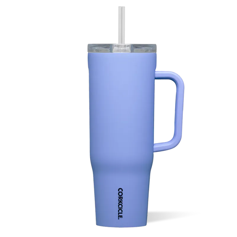 Cruiser Insulated Tumbler with Handle 